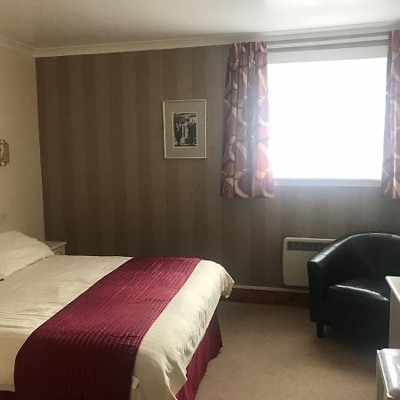 Empire Travel Lodge Lochgilphead Eksteriør billede